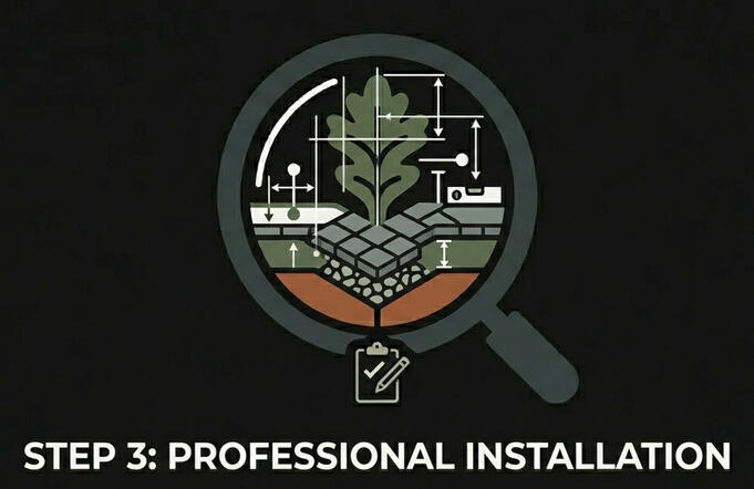 Installation Installation